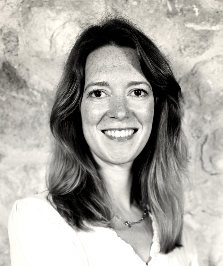 Ameline Le Barzic - Head of People - KISS studio