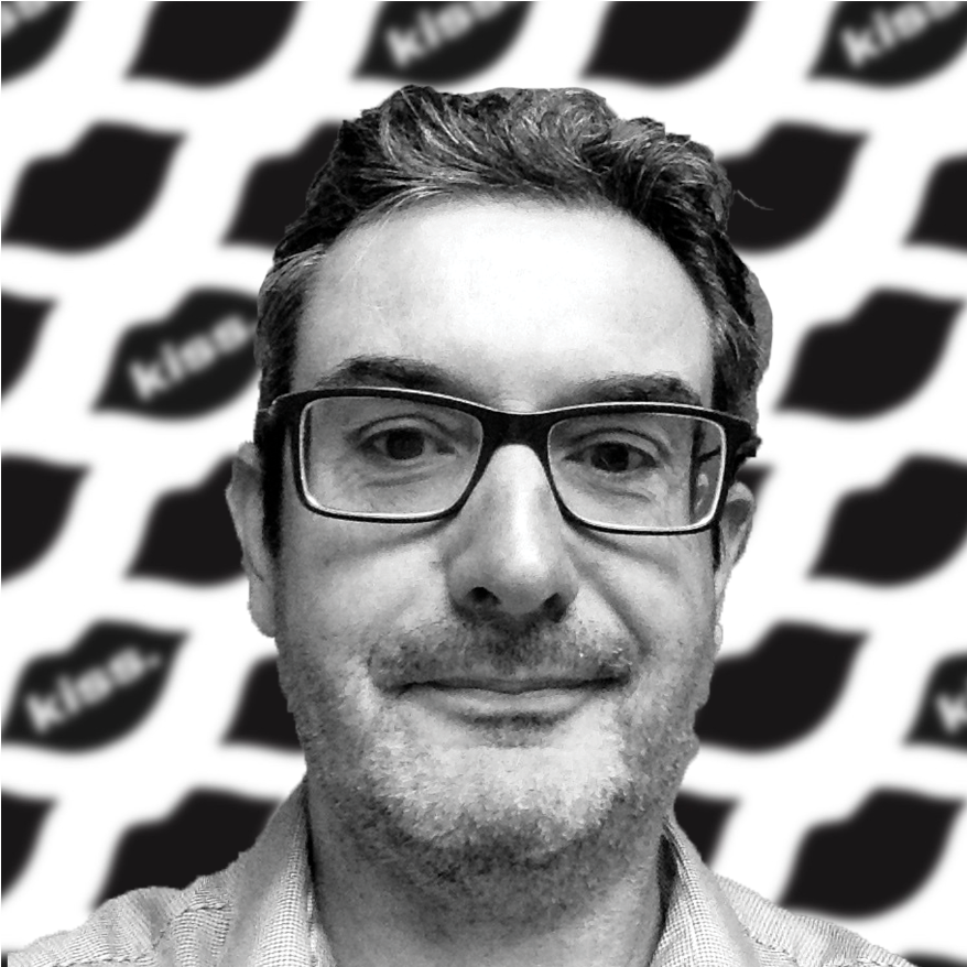 Christian Davy - Administrateur indépendant - KISS studio