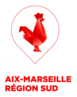 French Tech Aix Marseille Région Sud - KISS studio