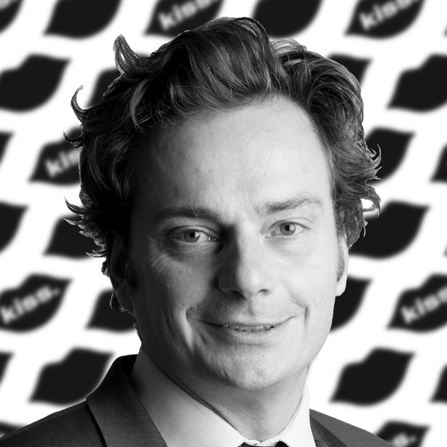 Max Hervé Dujardin - Advisor - KISS studio