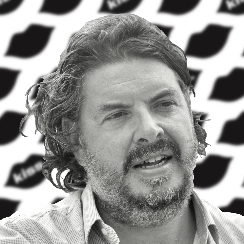 Sébastien Tricaud - Fondateur - KISS studio